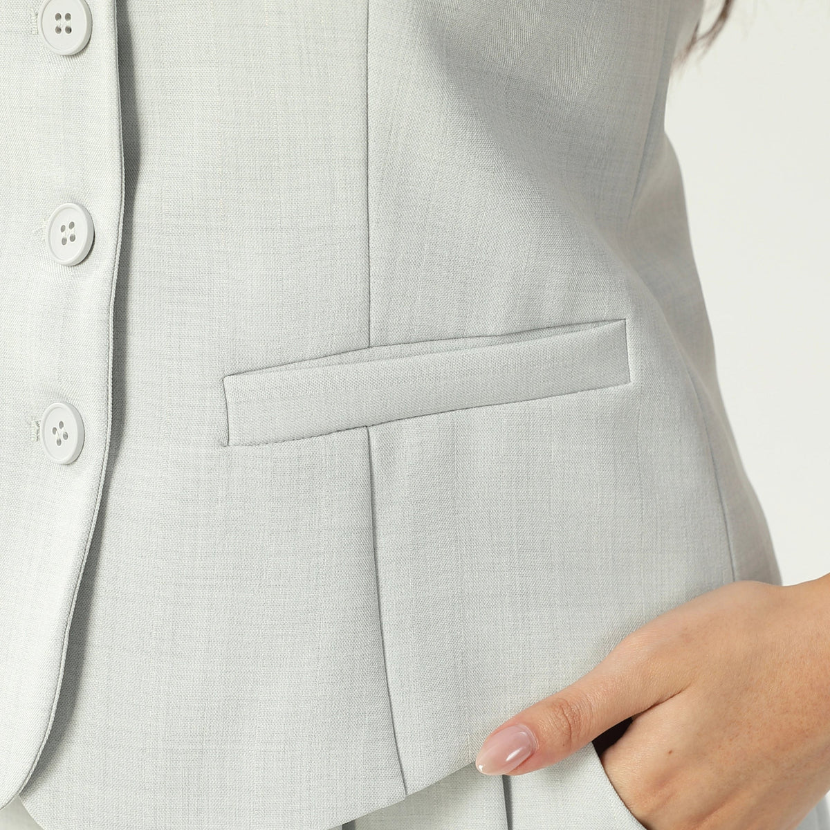 جالية ساده للنساء