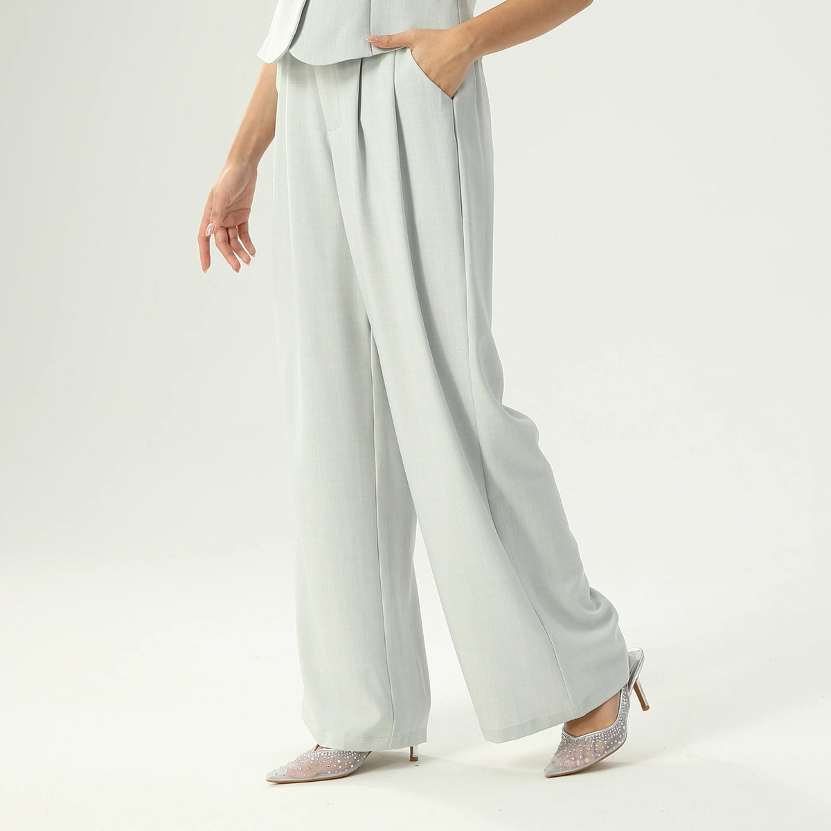 Plain Pants For Women