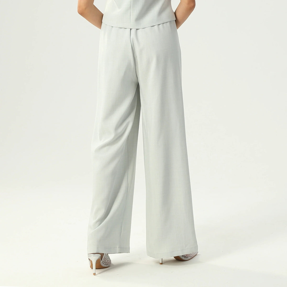 Plain Pants For Women