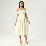 Plain Blouse For Women