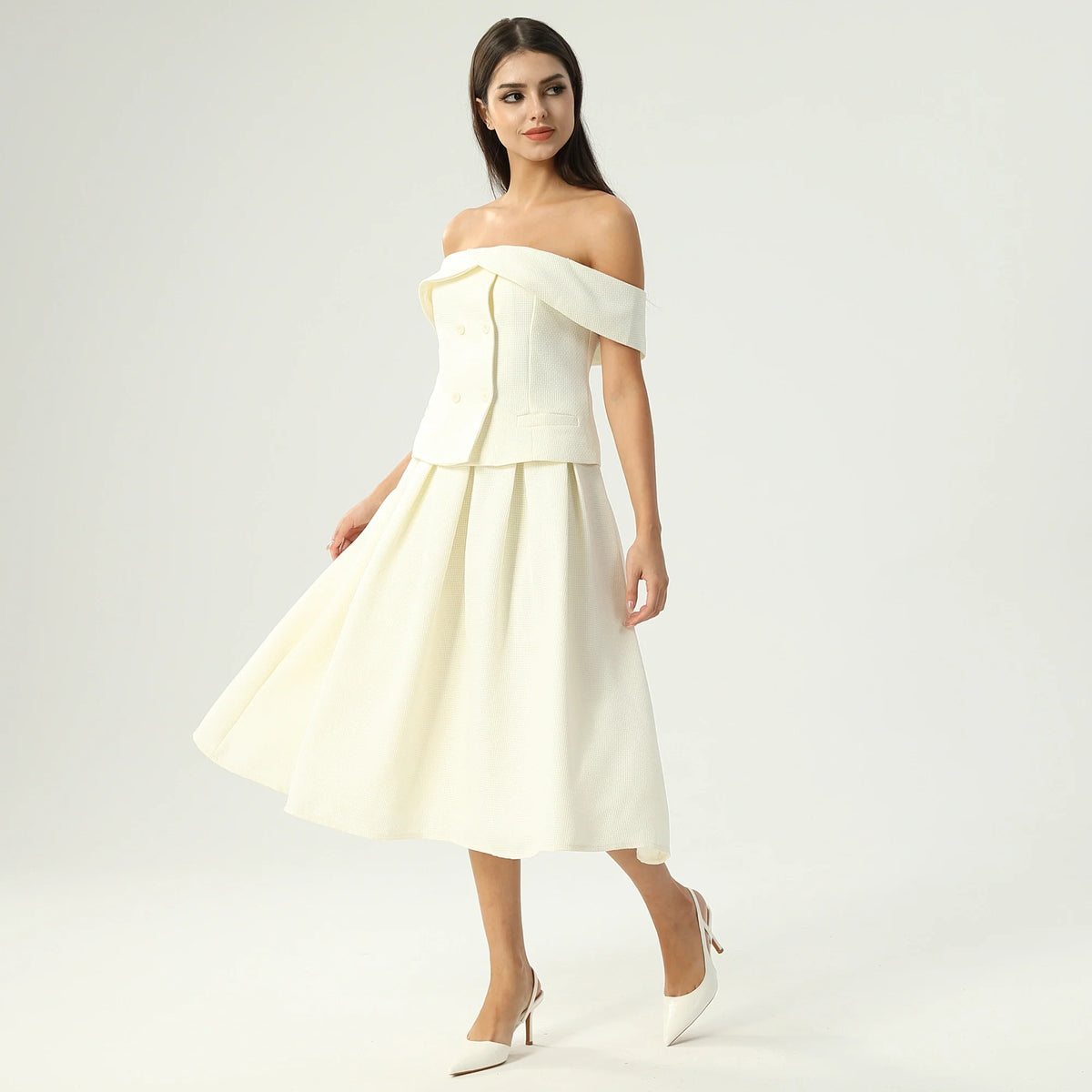 Plain Blouse For Women