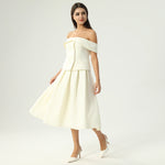 Plain Blouse For Women