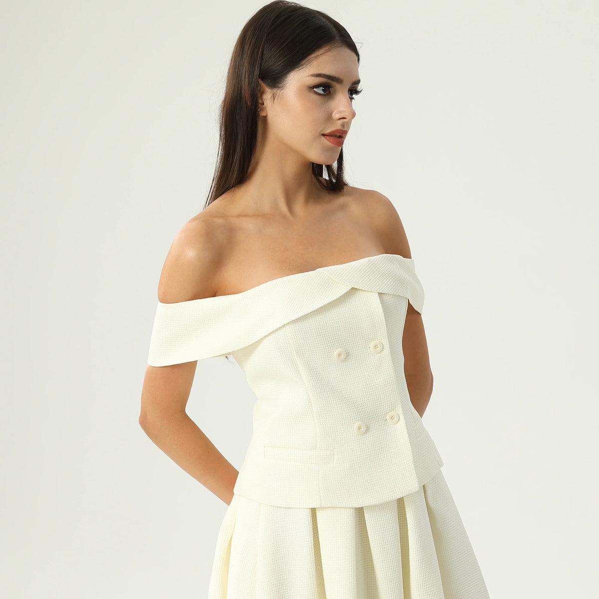 Plain Blouse For Women