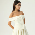 Plain Blouse For Women