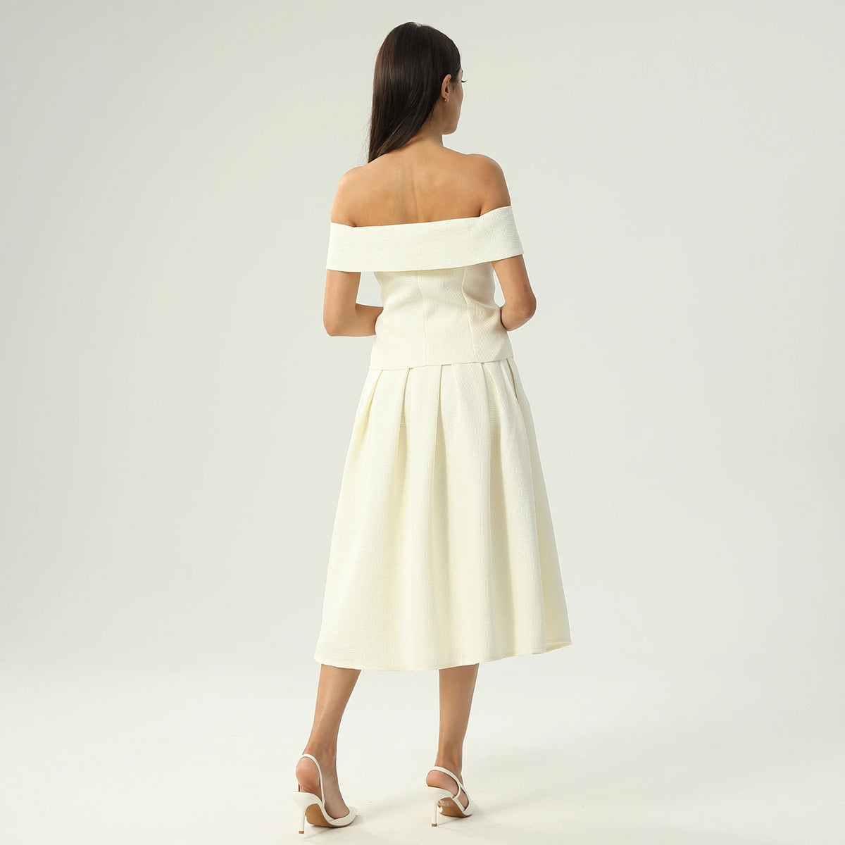 Plain Blouse For Women