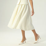 Plain Skirt For Women