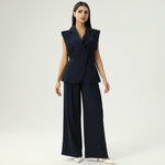 بنطال ساده للنساء