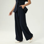 بنطال ساده للنساء