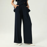 بنطال ساده للنساء