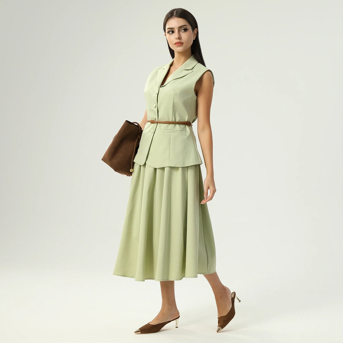 جالية ساده للنساء