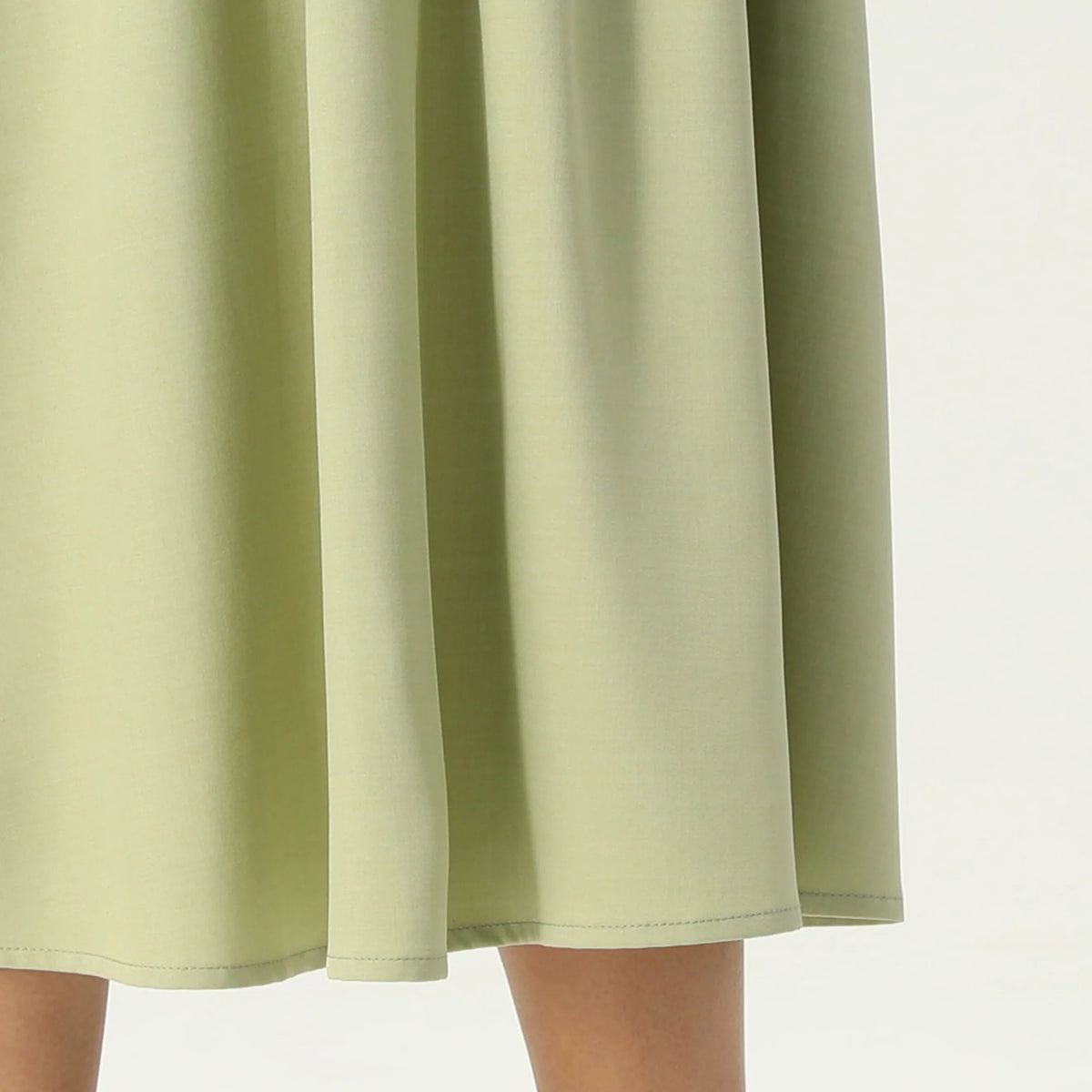 Plain Skirt For Women