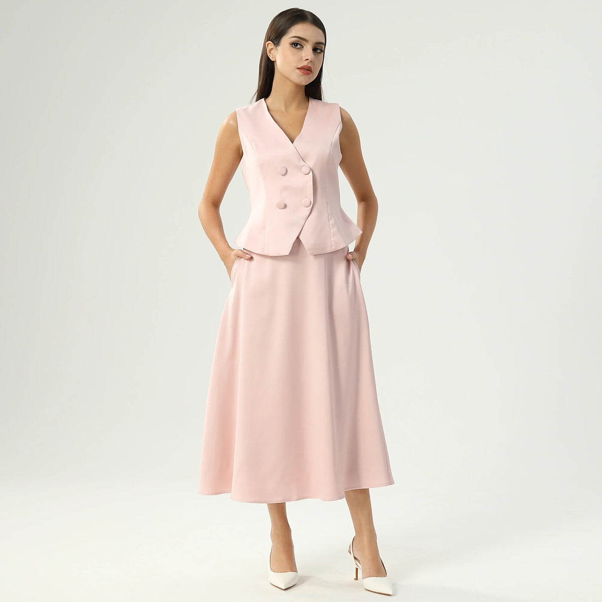 جالية ساده للنساء