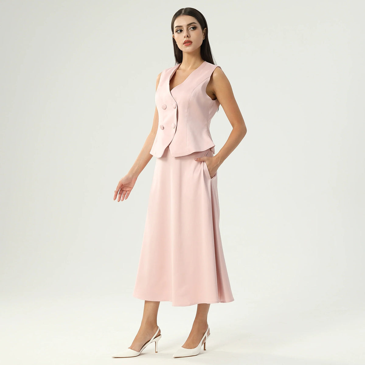 جالية ساده للنساء