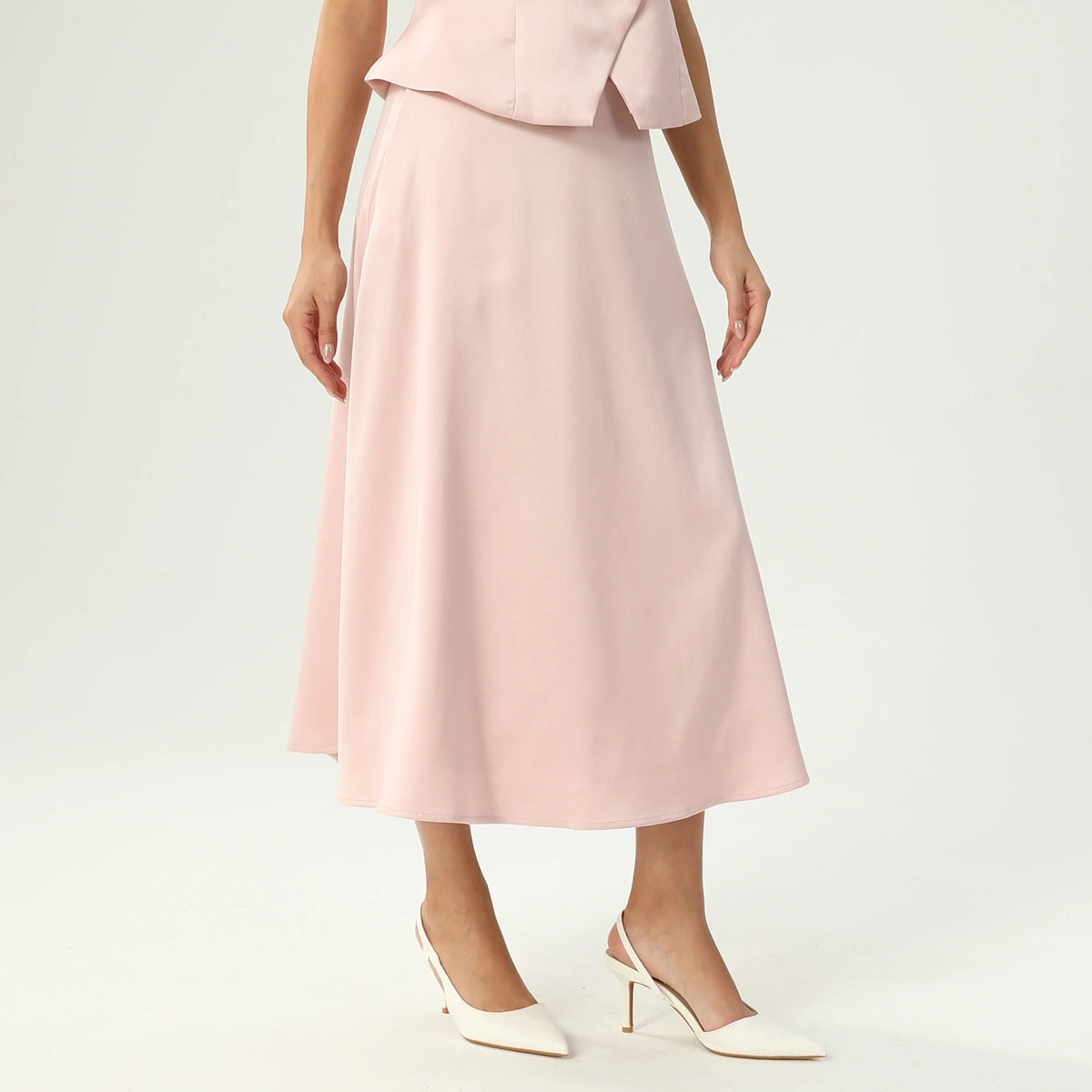 Plain Skirt For Women