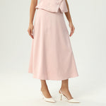 Plain Skirt For Women