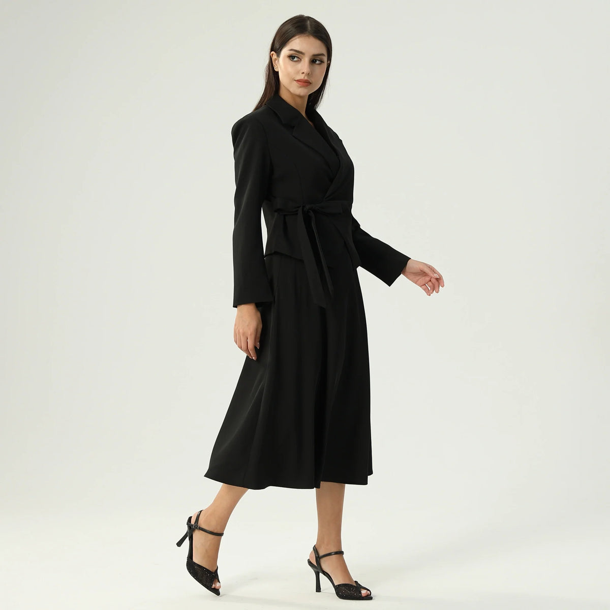 جاكيت ساده للنساء