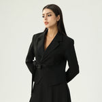 جاكيت ساده للنساء