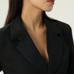 جاكيت ساده للنساء