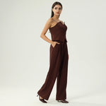 بلوزة ساده عصرية للنساء