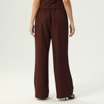 بنطال ساده للنساء