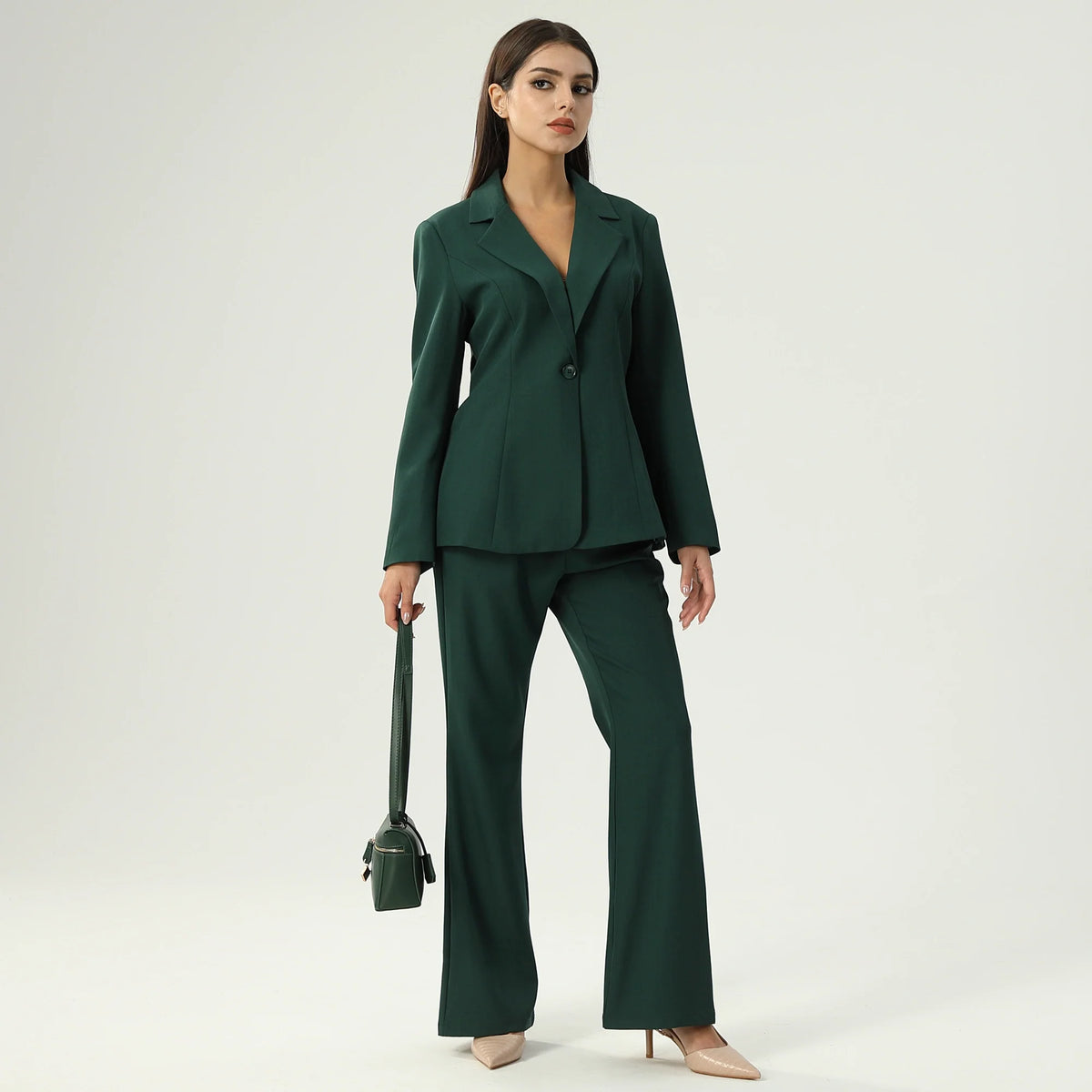 جاكيت ساده للنساء