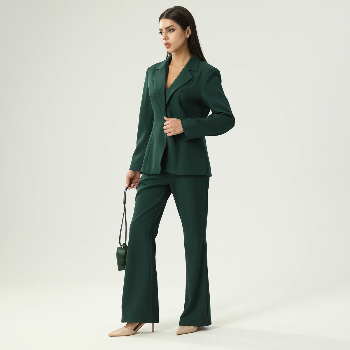 جاكيت ساده للنساء