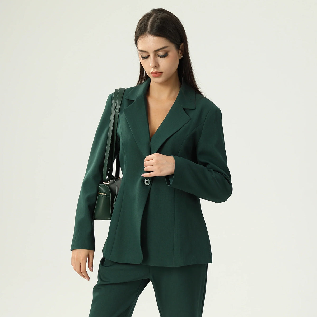 جاكيت ساده للنساء