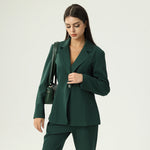 جاكيت ساده للنساء