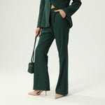 بنطال ساده للنساء