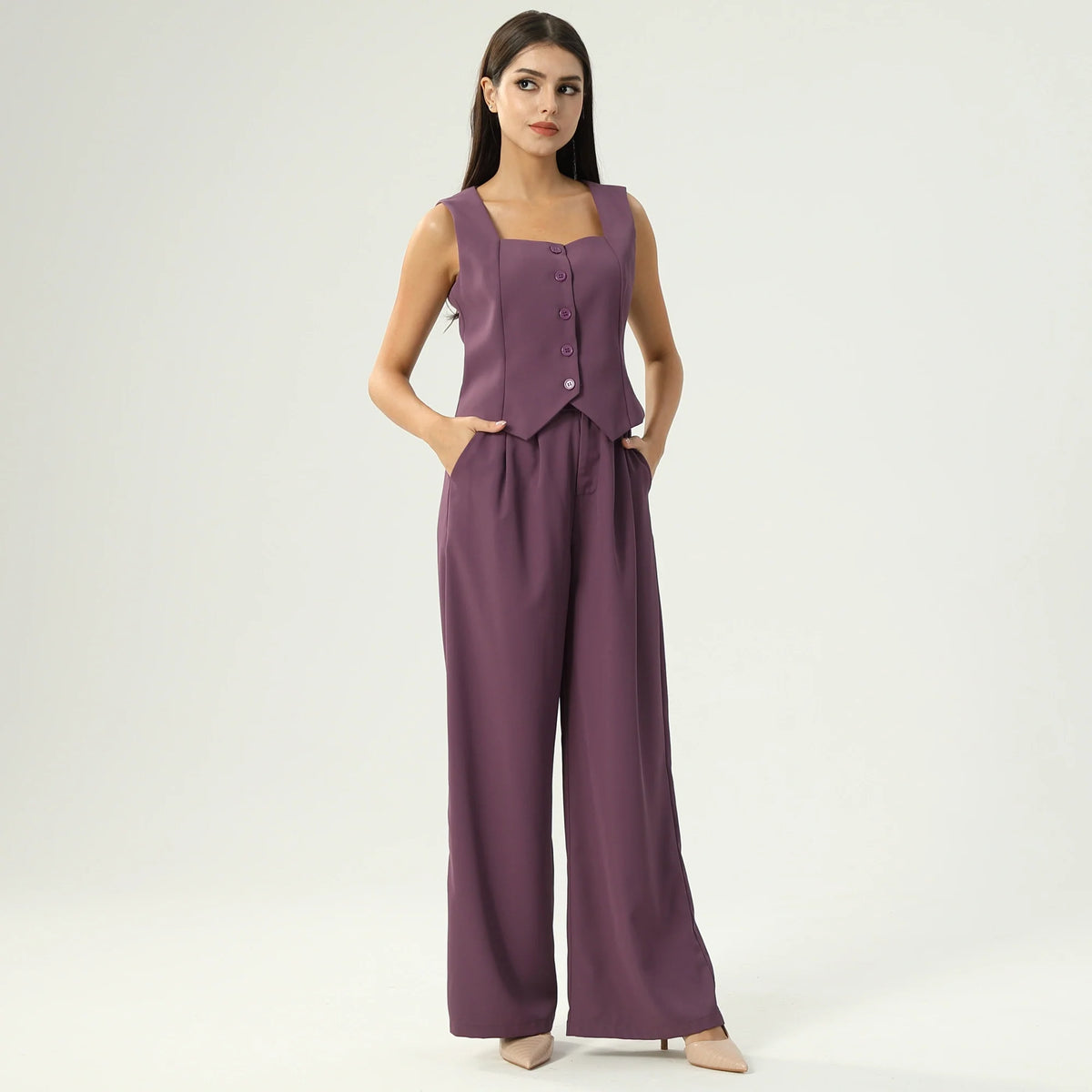 جالية ساده للنساء