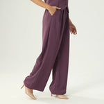 بنطال ساده للنساء