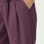 بنطال ساده للنساء