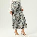 Printed Skirt For Women