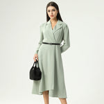 Plain Dress For Women