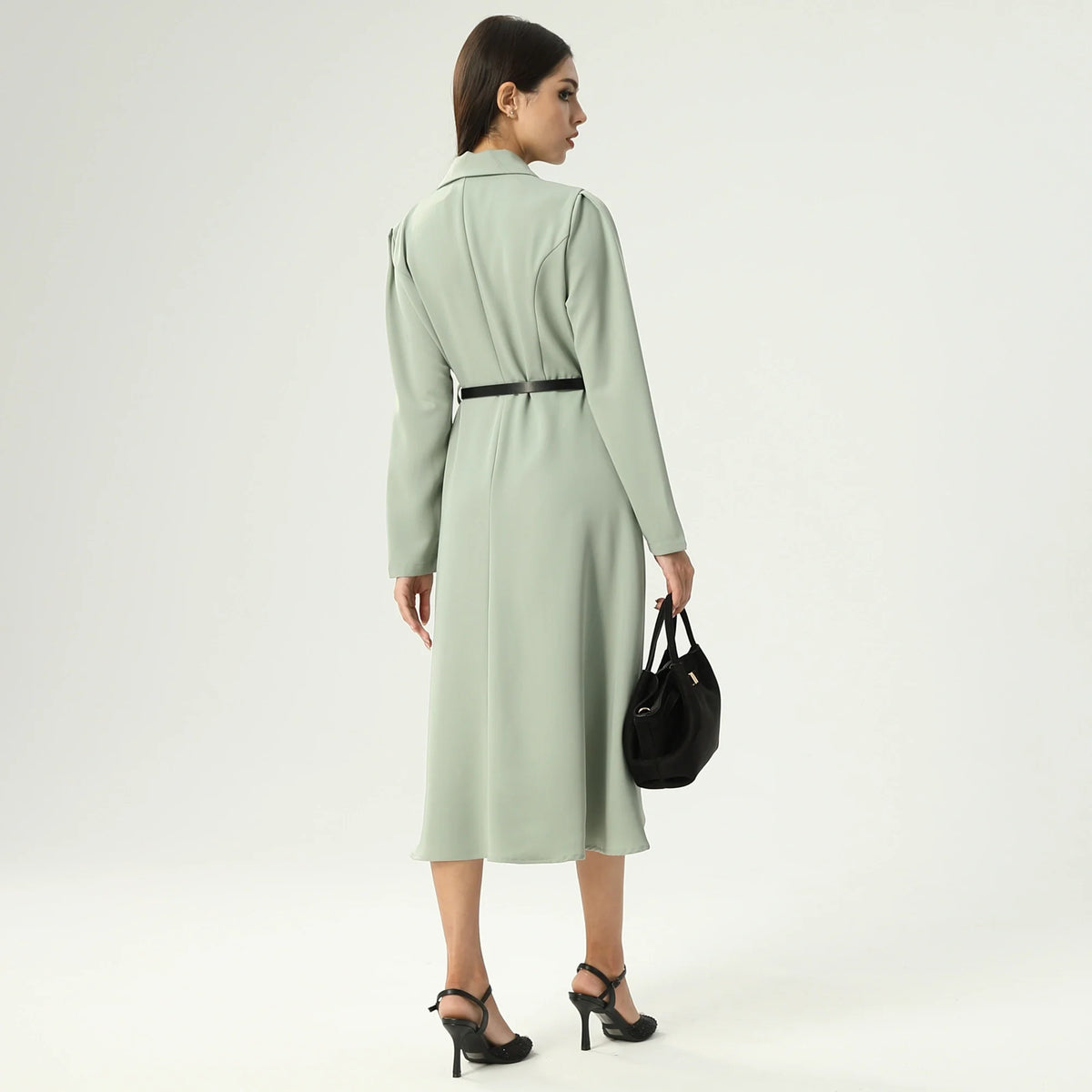 Plain Dress For Women