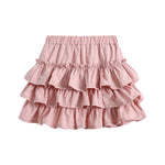 Plain Skirt For Baby girl