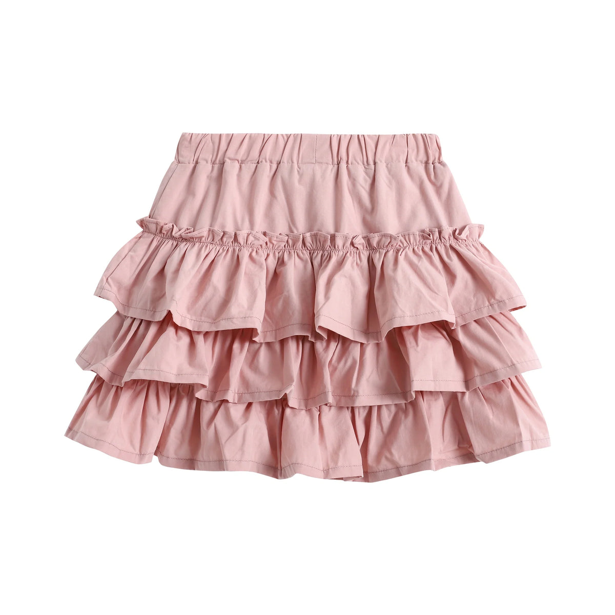 Plain Skirt For Baby girl