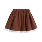 Laced Skirt For Baby girl