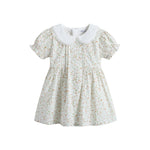 Floral Dress For Baby girl