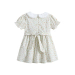 Floral Dress For Baby girl