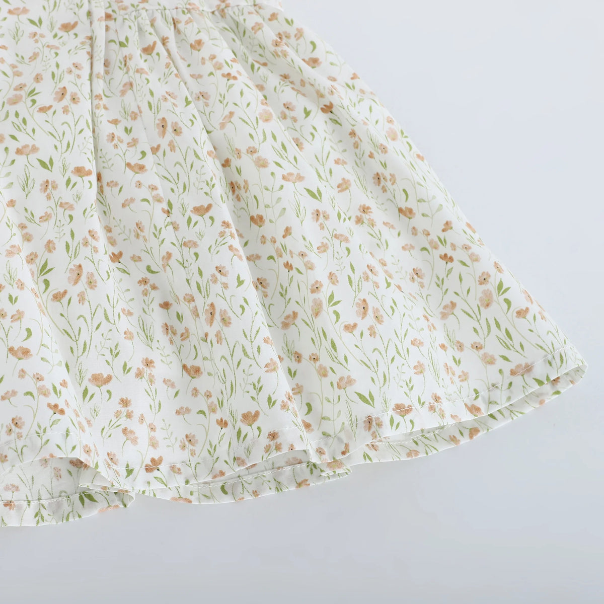 Floral Dress For Baby girl