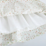 Floral Dress For Baby girl