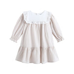 Laced Dress For Baby girl