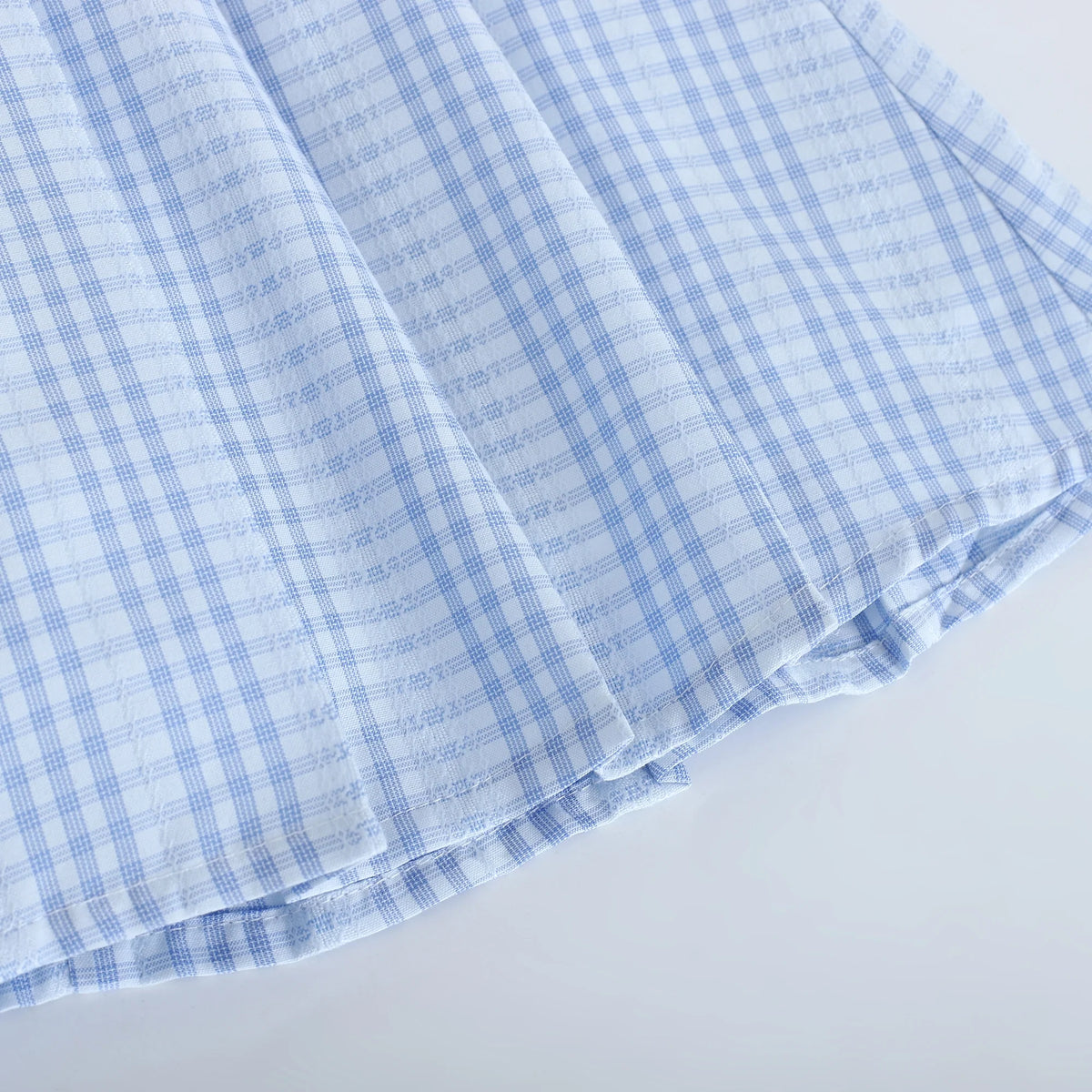 Striped Dress For Baby girl