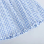 Striped Dress For Baby girl