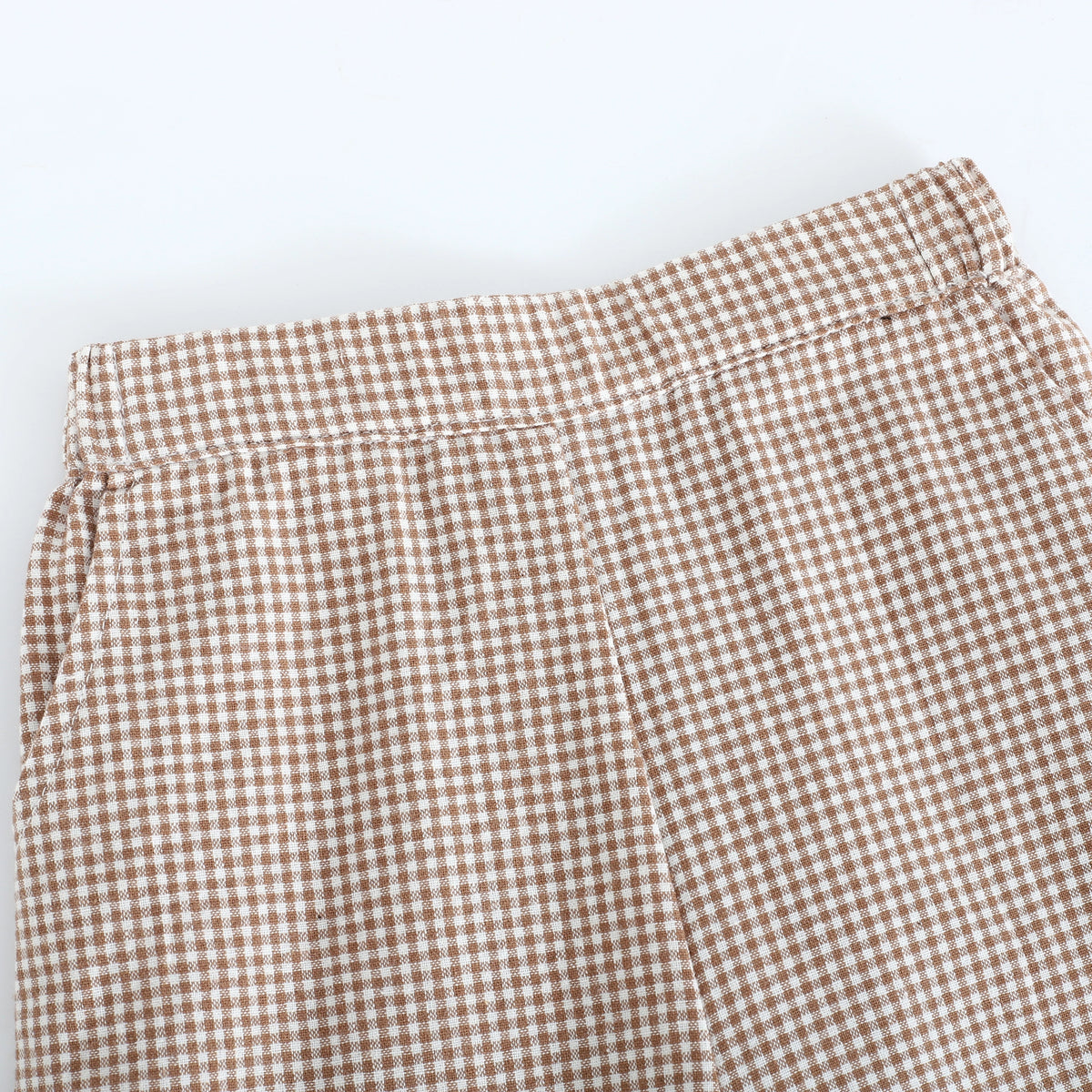 شورت كاروهات للأولاد المواليد