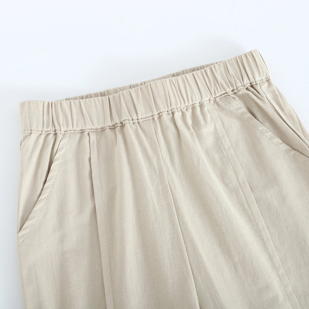 بنطال ساده عصري للمواليد الأولاد