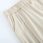 بنطال ساده عصري للمواليد الأولاد