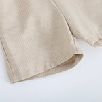 شورت عادي للمواليد للأولاد