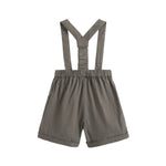 شورت للمواليد للأولاد